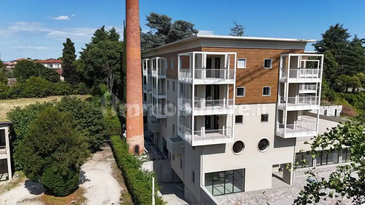 Appartamento in vendita a Bassano del Grappa
