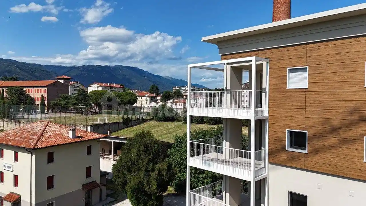 Appartamento in vendita a Bassano del Grappa