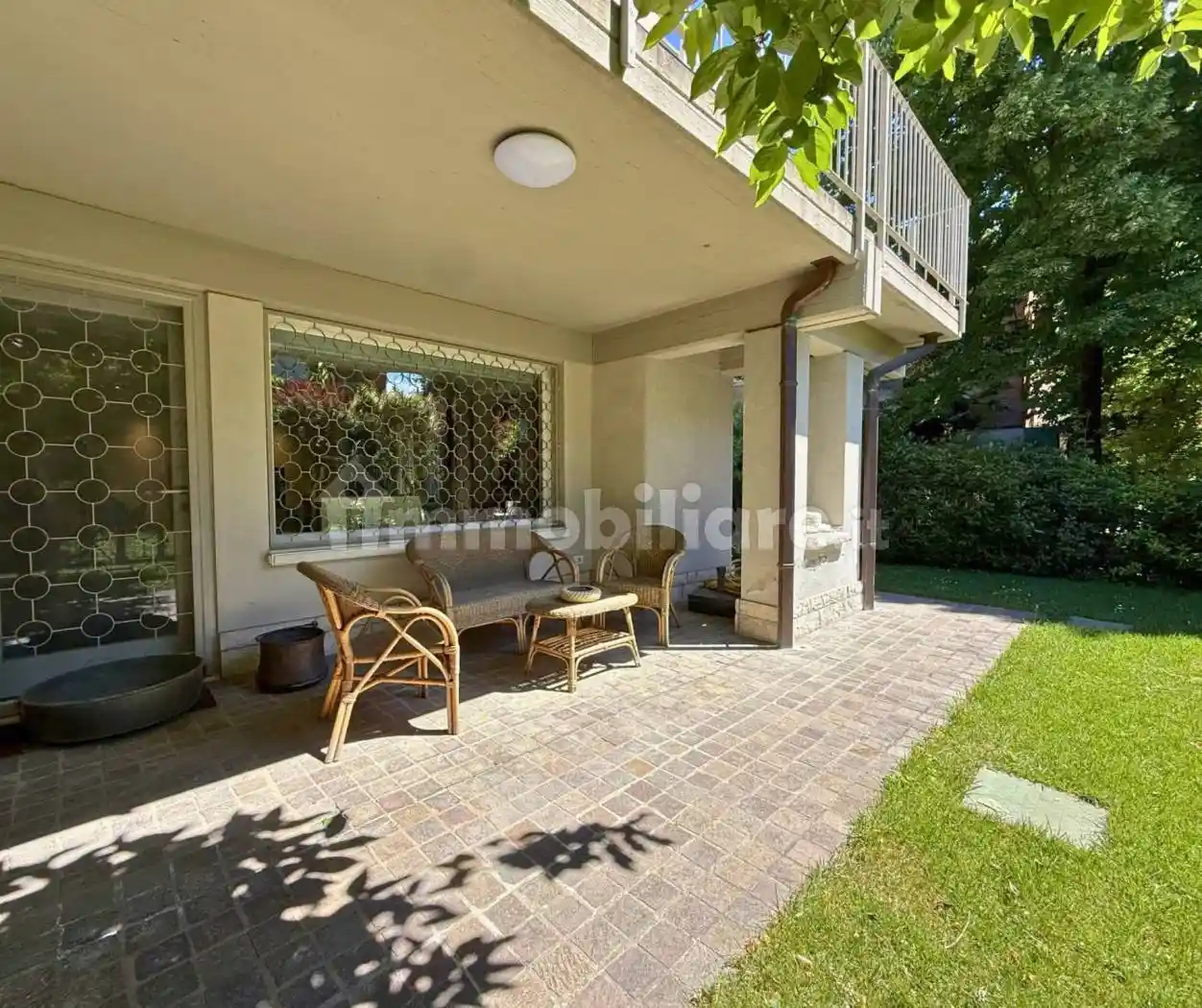 Villa in vendita a Reggio Emilia