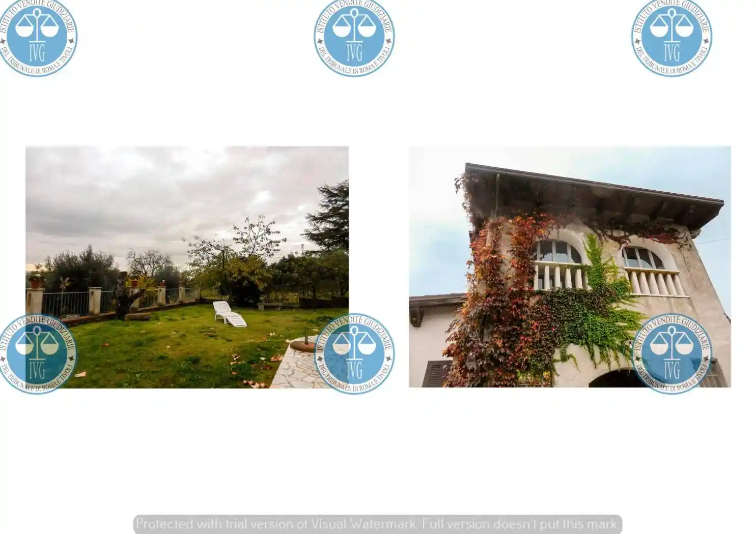 Appartamento in vendita a Gallicano nel Lazio