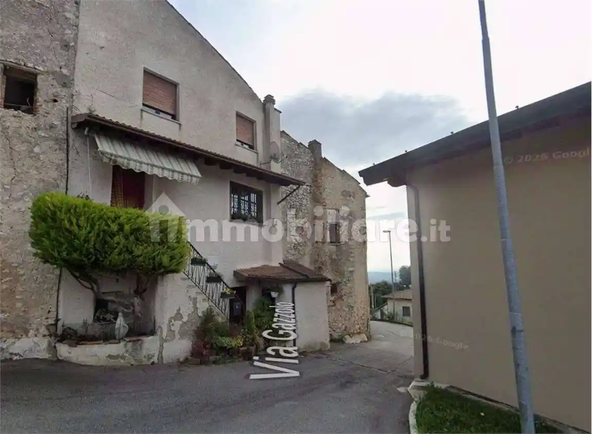 Casa indipendente in vendita a Serle