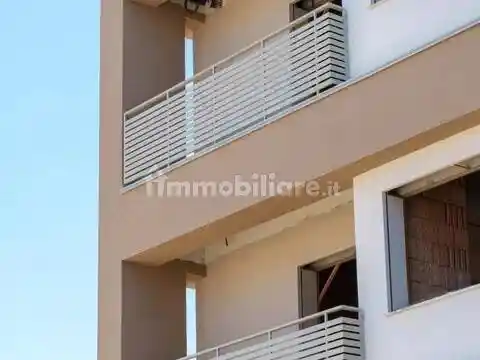 Appartamento in vendita a Catanzaro