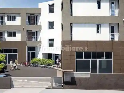 Appartamento in vendita a Catanzaro