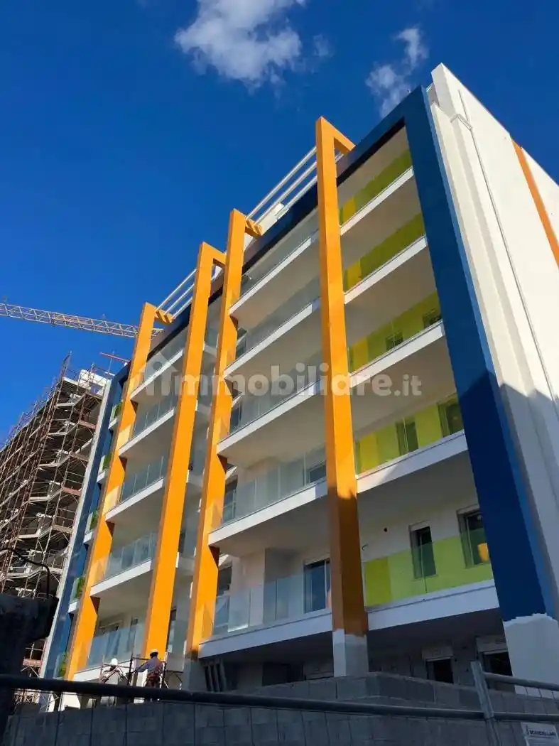 Appartamento in vendita a Alghero