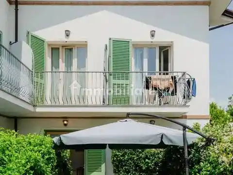 Villa in affitto a Forte dei Marmi