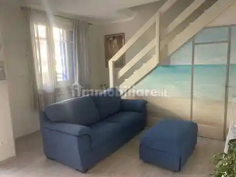 Villa in affitto a Forte dei Marmi