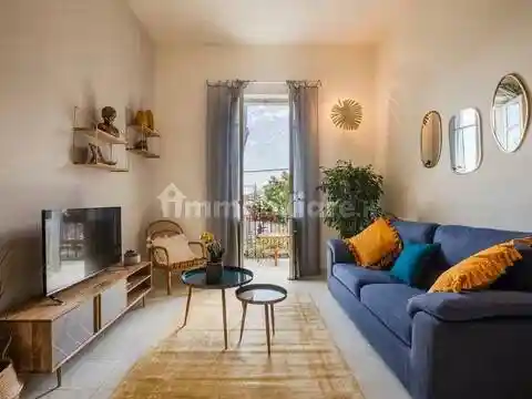 Appartamento in affitto a Forte dei Marmi