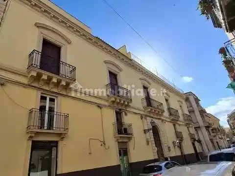 Appartamento in vendita a Lentini