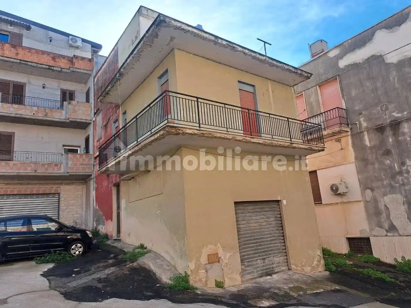 Villa in vendita a Lentini