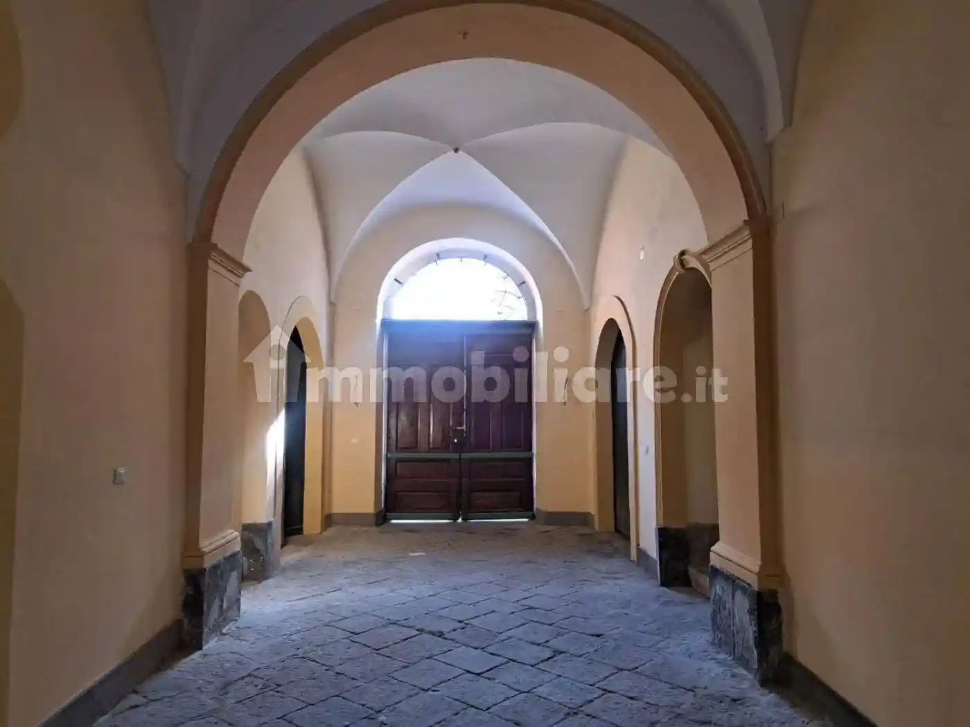 Appartamento in vendita a Lentini