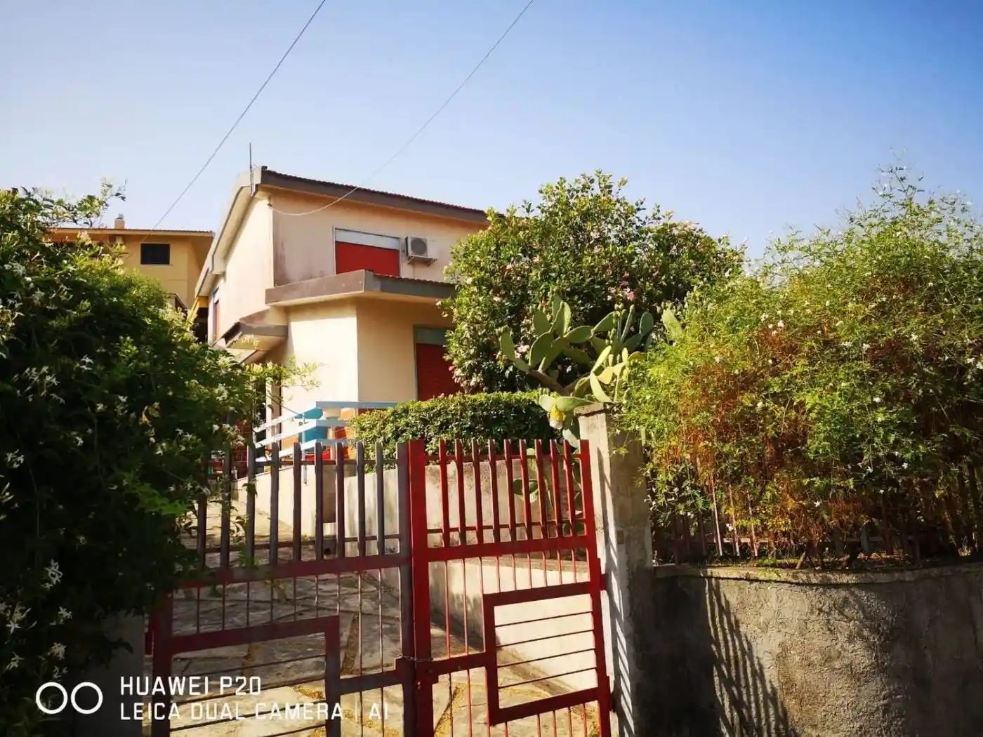 Villa in vendita a Augusta