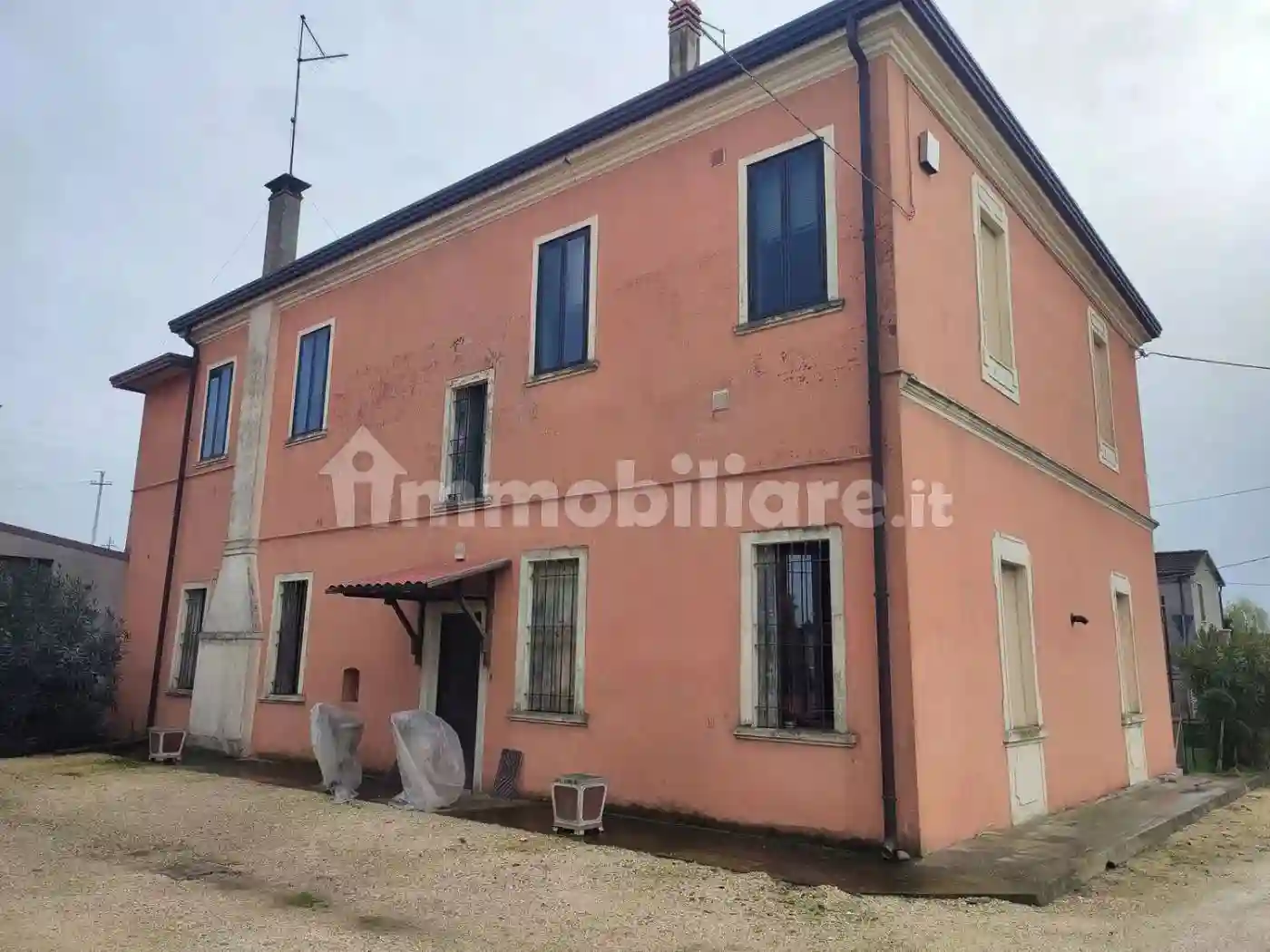 Palazzo - Edificio - foto 2