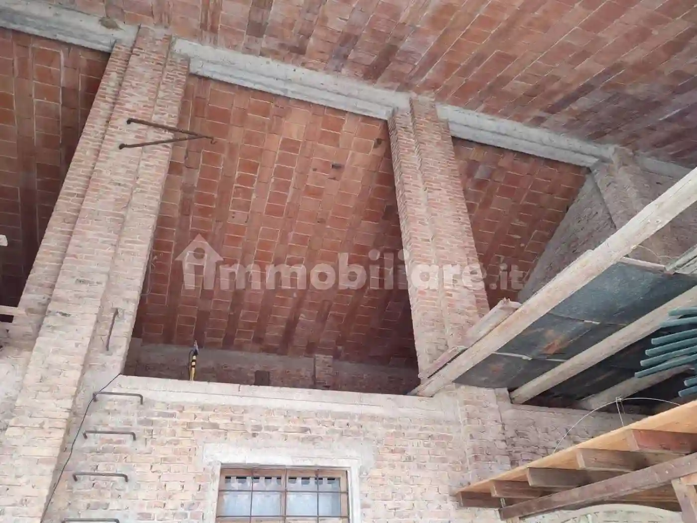 Palazzo - Edificio - foto 5