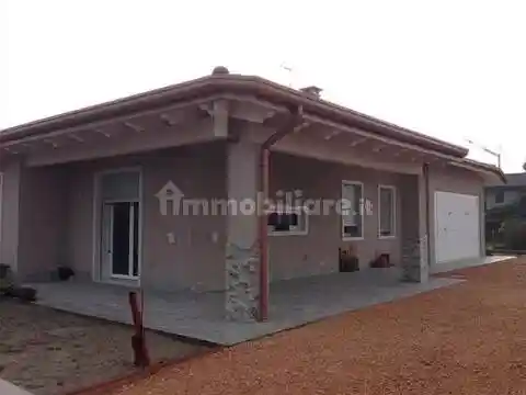 Villa in vendita a Legnago