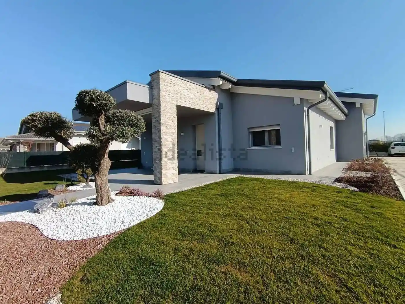 Villa in vendita a Masi