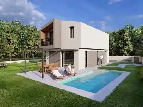Villa in vendita a Angiari