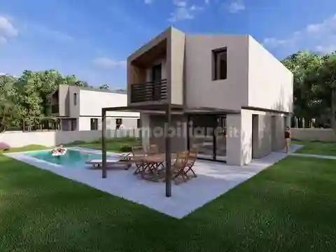 Villa - foto 2