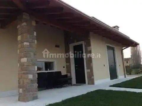 Villa in vendita a Legnago