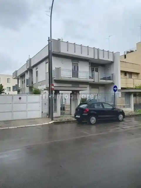 Appartamento in affitto a Lecce