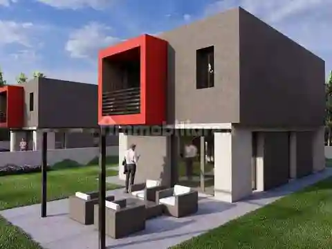 Villa - foto 5