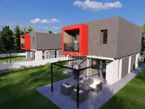 Villa in vendita a Bovolone