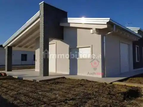 Villa in vendita a Angiari