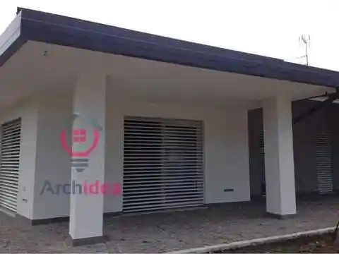 Villa in vendita a Legnago