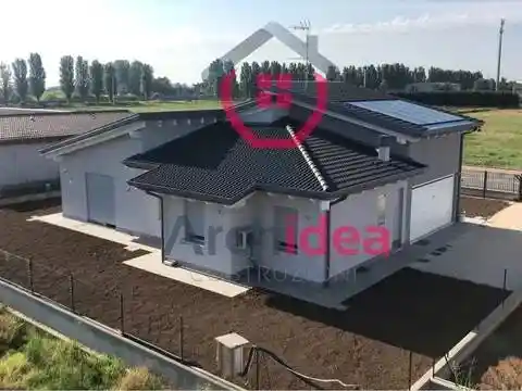 Villa in vendita a Angiari