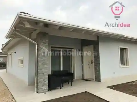 Villa in vendita a Angiari