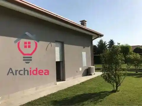 Villa in vendita a Minerbe