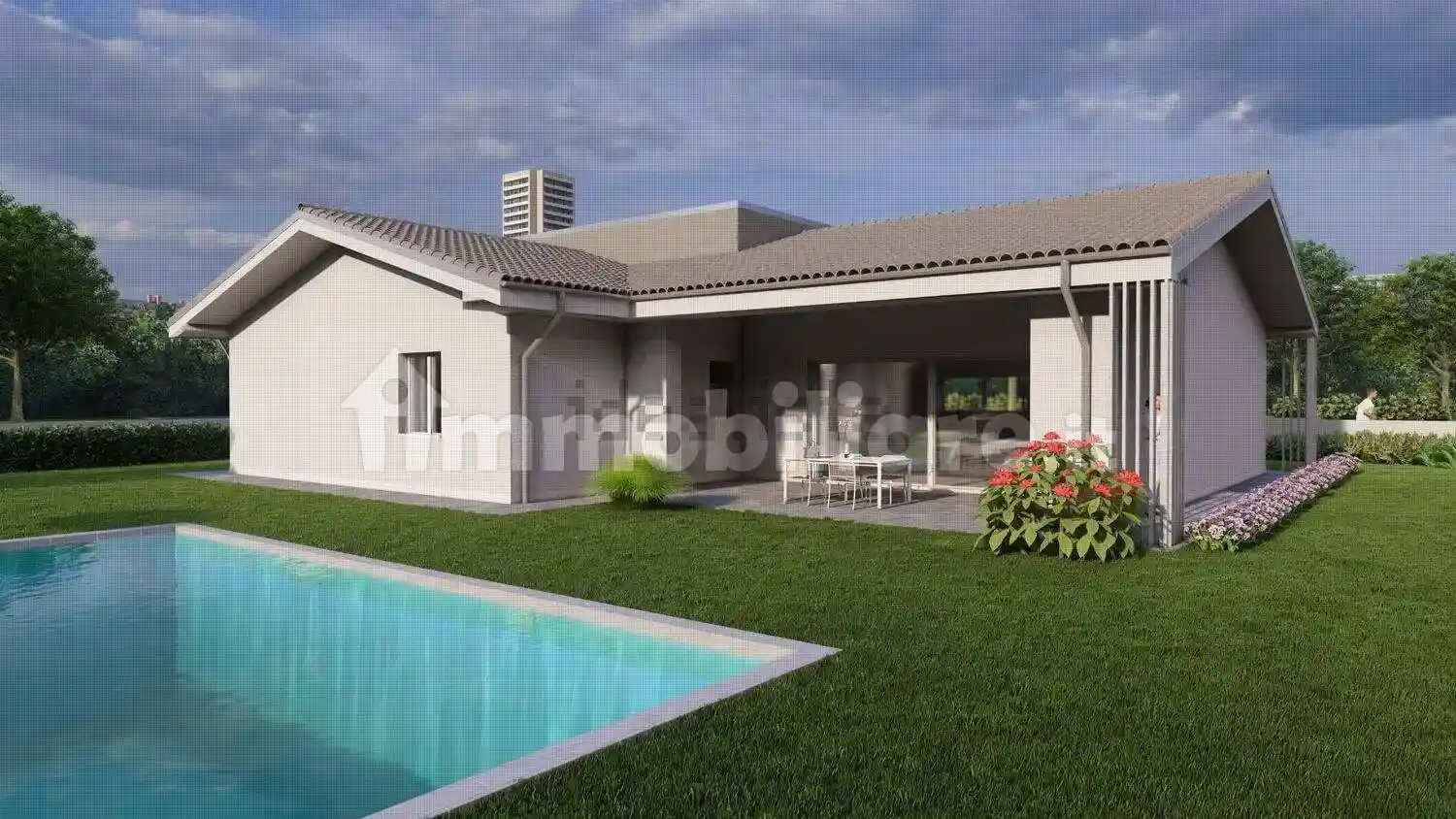Villa in vendita a Isola della Scala