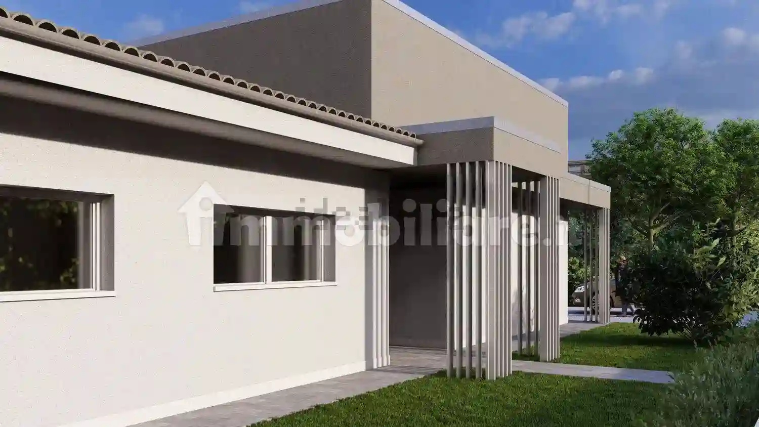 Villa - foto 3
