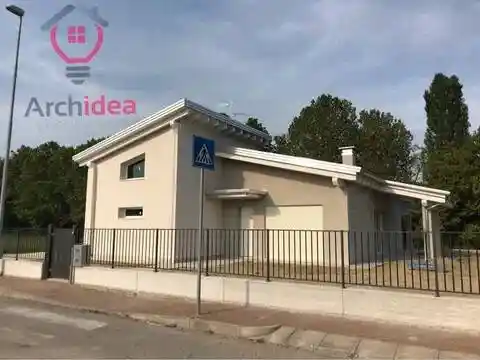 Villa in vendita a Oppeano