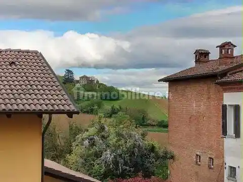 Appartamento in vendita a San Salvatore Monferrato
