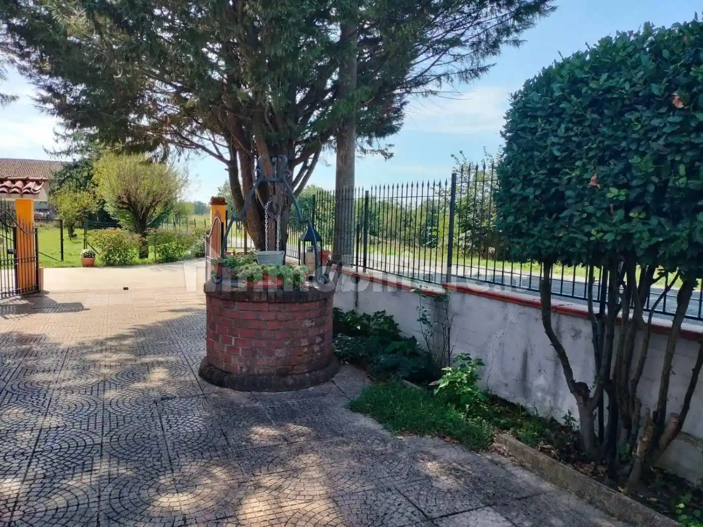 Villa in vendita a Quattordio
