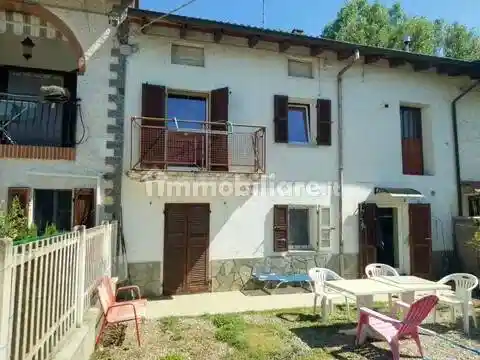 Villa in vendita a Frascaro