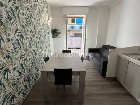 Appartamento in vendita a Laigueglia