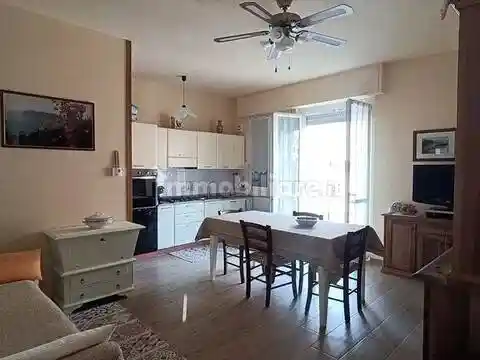 Appartamento in vendita a Laigueglia