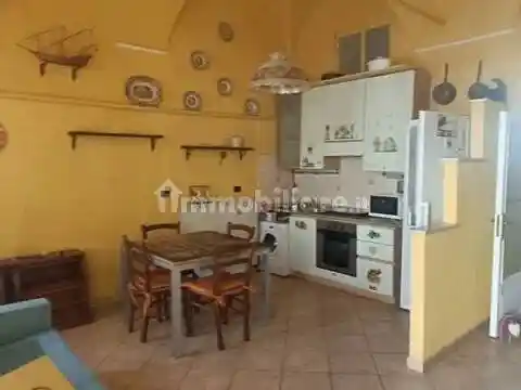 Appartamento in vendita a Laigueglia