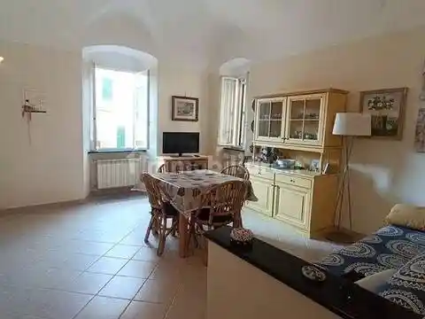 Appartamento in vendita a Laigueglia