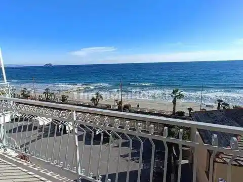 Appartamento in affitto a Laigueglia