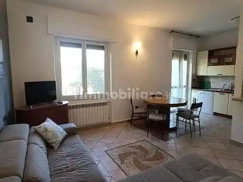 Appartamento in affitto a Laigueglia