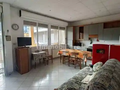 Appartamento in vendita a Laigueglia