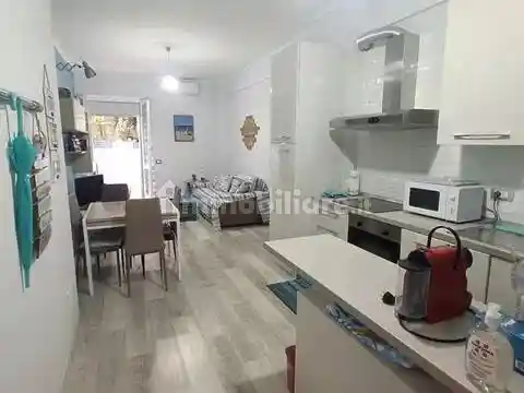 Appartamento in affitto a Laigueglia