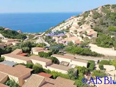 Appartamento in vendita a Trinità d'Agultu e Vignola