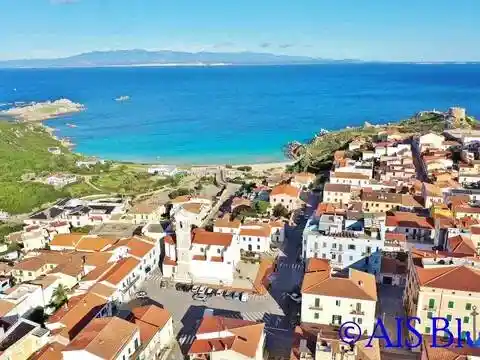 Appartamento in vendita a Santa Teresa Gallura