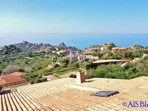 Villa in vendita a Trinità d'Agultu e Vignola