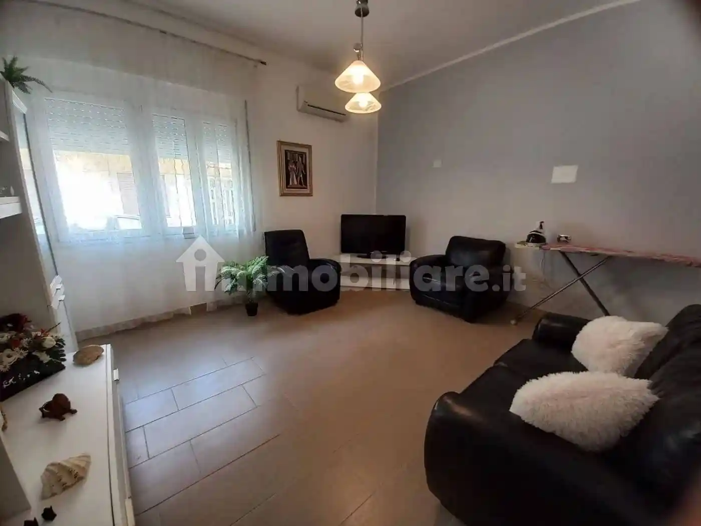 Appartamento in vendita a Priolo Gargallo