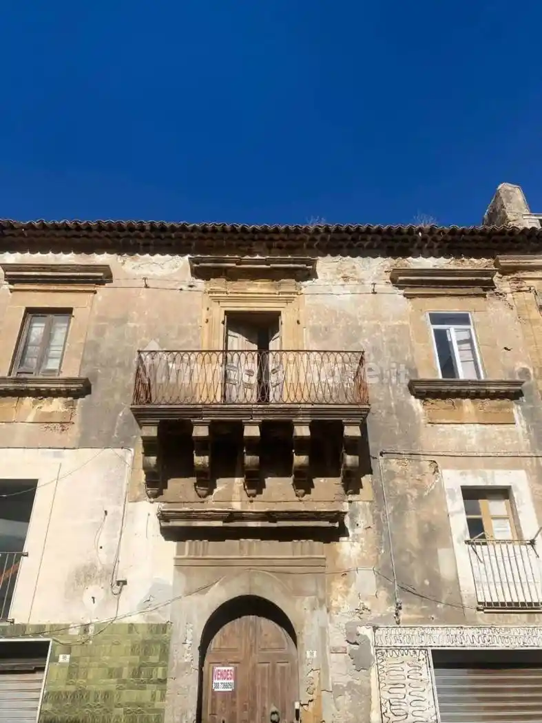 Rustico - Casale in vendita a Augusta