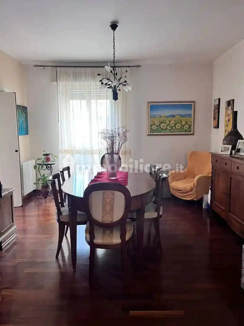 Appartamento in vendita a Siracusa